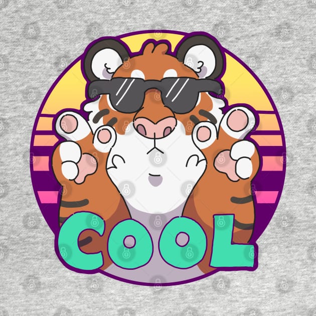 Cool by goccart